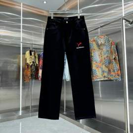 Picture of Balenciaga Jeans Long _SKUBalenciagasz28-36hgntx107945